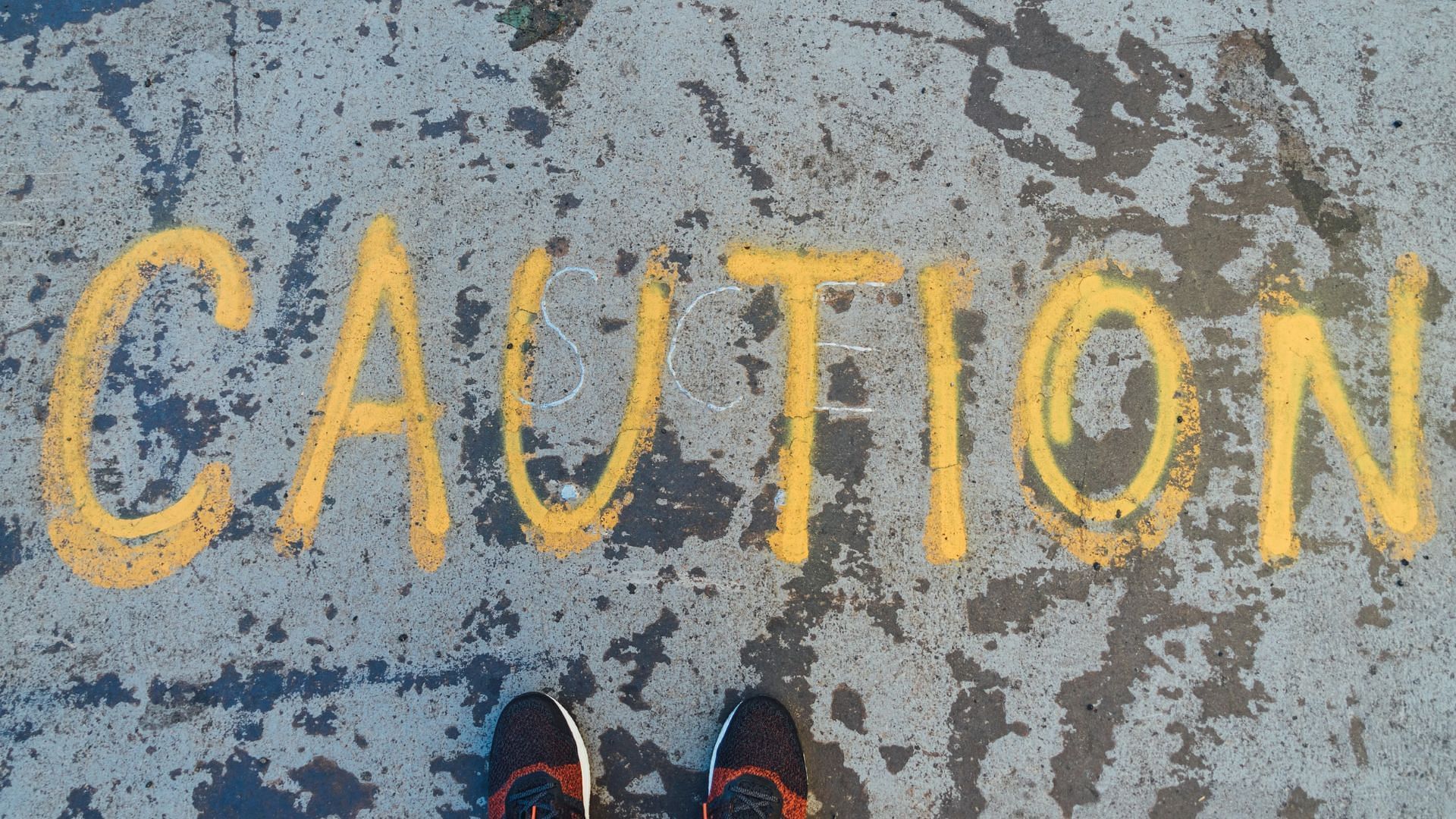 Titan: The OceanGate Disaster is streaming on Netflix (Image via Unsplash/@ Goh Rhy Yan)
